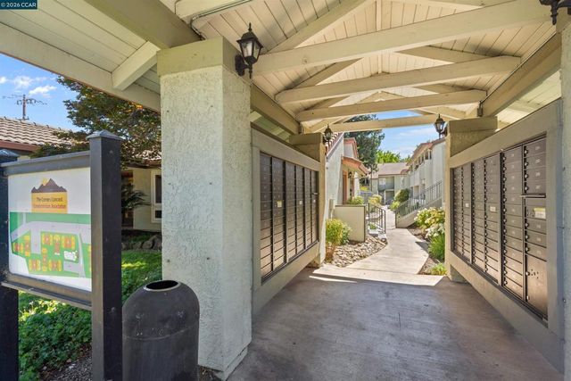 1505 Kirker Pass Rd 101, Concord, CA 94521