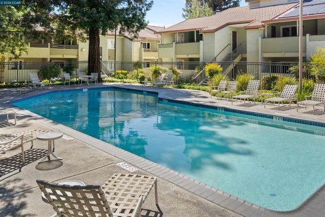 1505 Kirker Pass Rd 101, Concord, CA 94521