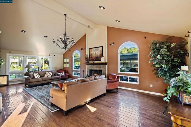 1505 Kirker Pass Rd 101, Concord, CA 94521