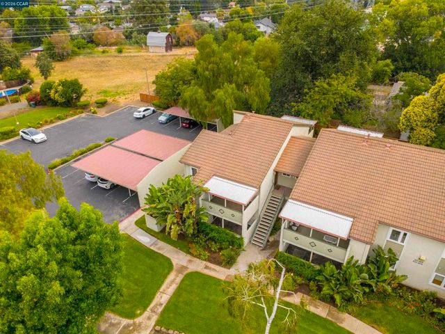 1505 Kirker Pass Rd 101, Concord, CA 94521