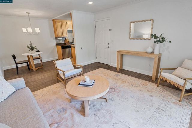 1505 Kirker Pass Rd 101, Concord, CA 94521