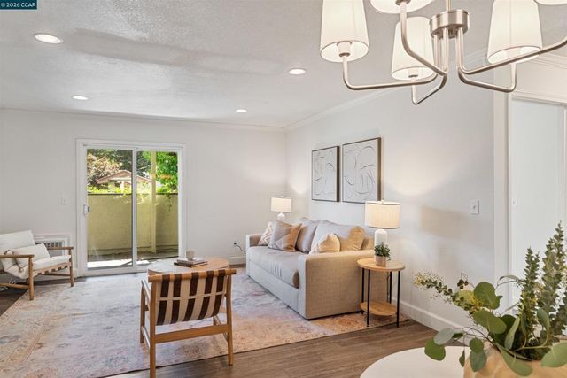 1505 Kirker Pass Rd 101, Concord, CA 94521