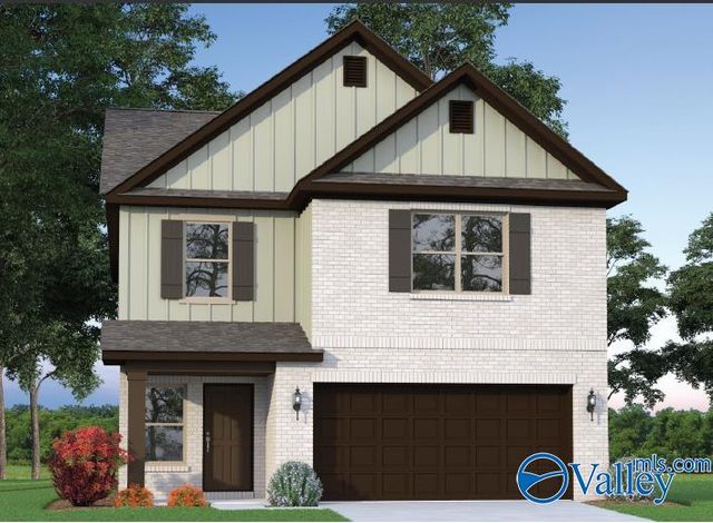 27730 Whitechapel Lane, Harvest, AL 35749
