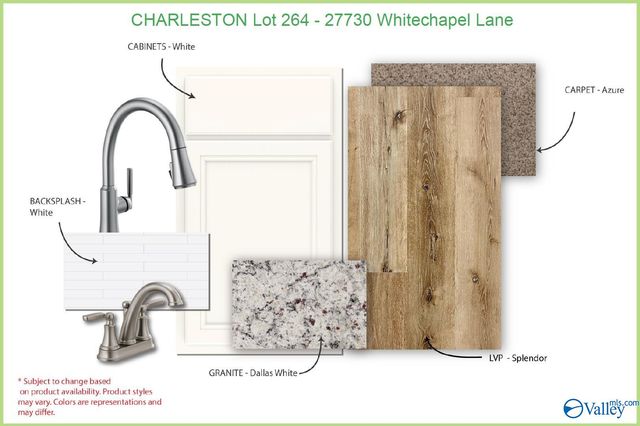 27730 Whitechapel Lane, Harvest, AL 35749