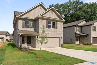 27730 Whitechapel Lane, Harvest, AL 35749