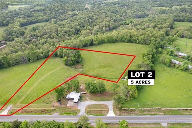 21633 E Hwy 45, Fayetteville, AR 72703