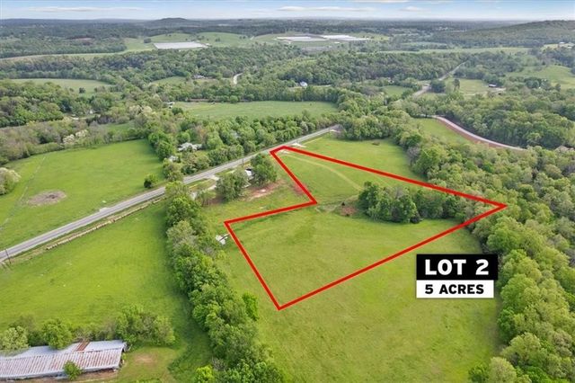 21633 E Hwy 45, Fayetteville, AR 72703