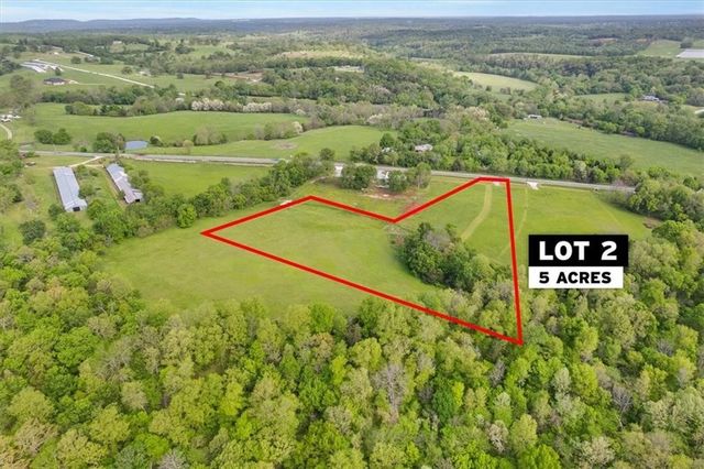 21633 E Hwy 45, Fayetteville, AR 72703