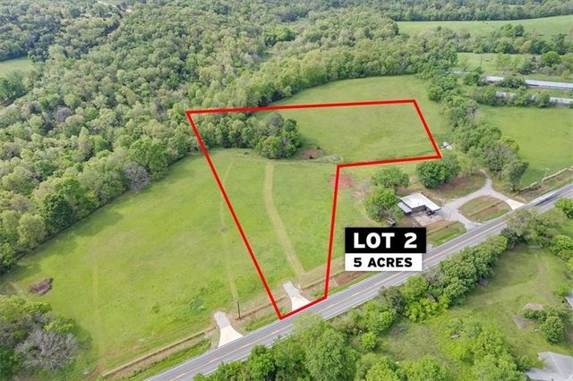 21633 E Hwy 45, Fayetteville, AR 72703