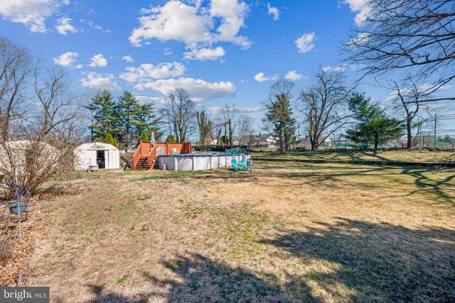 518 GREENWOOD AVE, Delran, NJ 08075