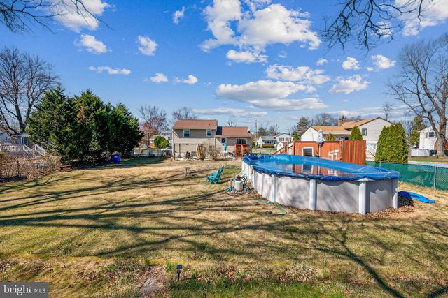 518 GREENWOOD AVE, Delran, NJ 08075