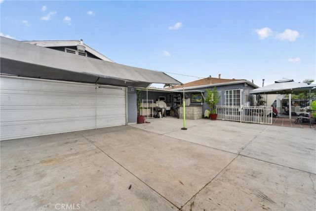 400 West Maple Street, Compton, CA 90220