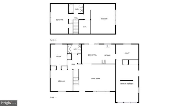 3512 MAJESTIC LN, Bowie, MD 20715