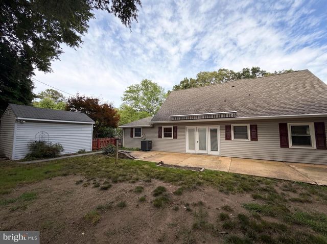 3512 MAJESTIC LN, Bowie, MD 20715