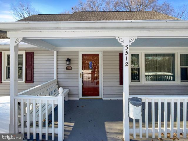 3512 MAJESTIC LN, Bowie, MD 20715