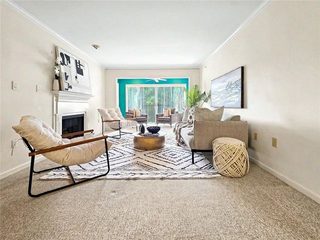 28402 Plantation Drive NE, Atlanta, GA 30324