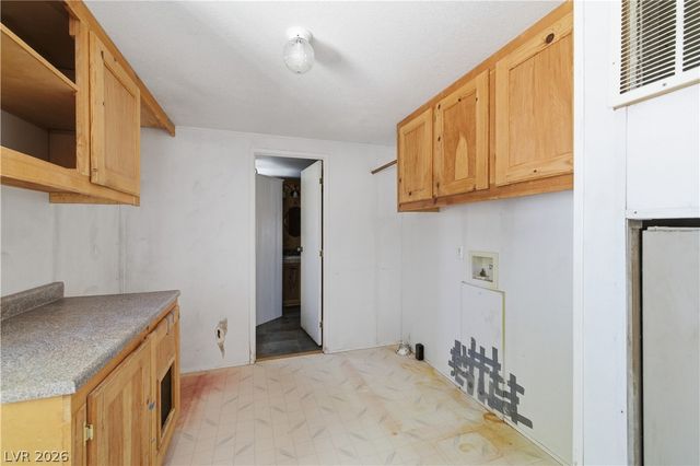 710 Bunarch Road, Pahrump, NV 89060