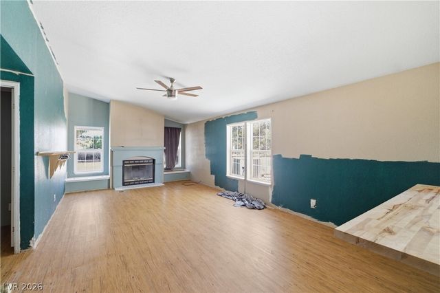 710 Bunarch Road, Pahrump, NV 89060