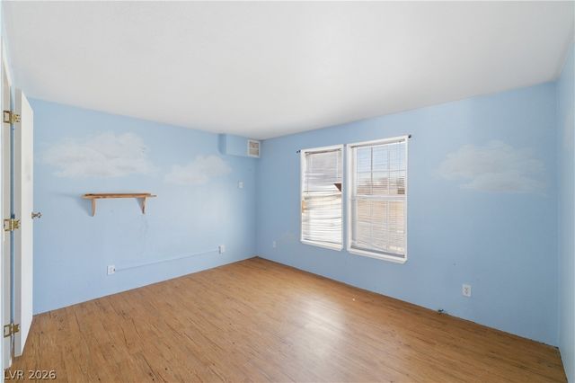 710 Bunarch Road, Pahrump, NV 89060