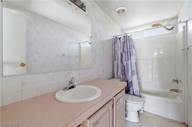 710 Bunarch Road, Pahrump, NV 89060
