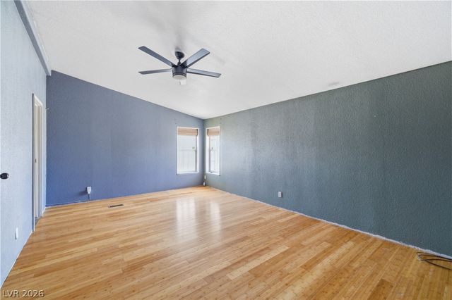710 Bunarch Road, Pahrump, NV 89060