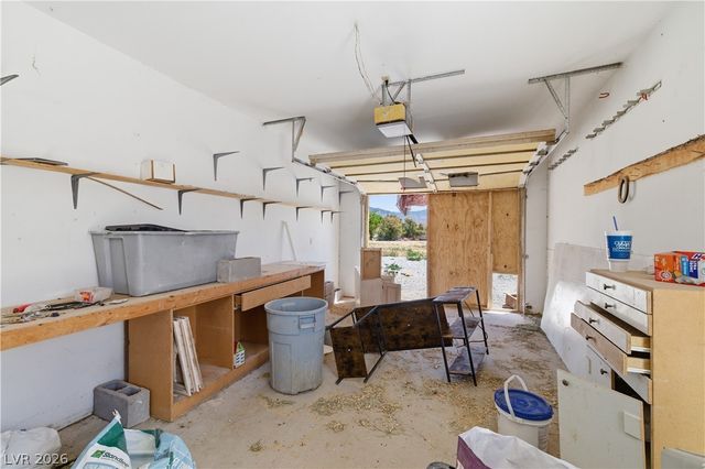 710 Bunarch Road, Pahrump, NV 89060