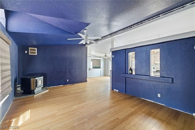 710 Bunarch Road, Pahrump, NV 89060
