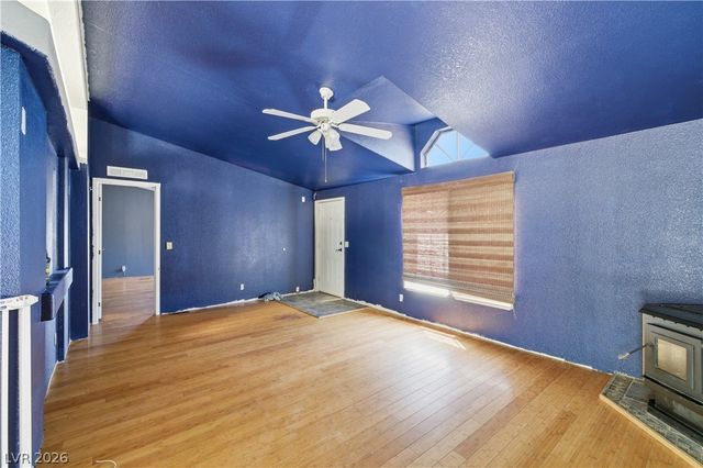 710 Bunarch Road, Pahrump, NV 89060