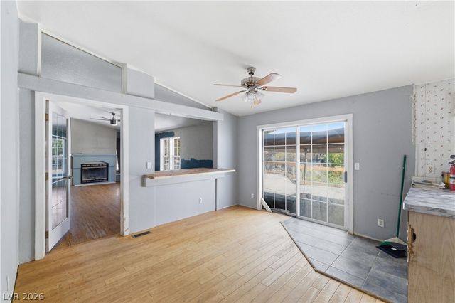 710 Bunarch Road, Pahrump, NV 89060