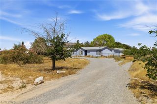 710 Bunarch Road, Pahrump, NV 89060