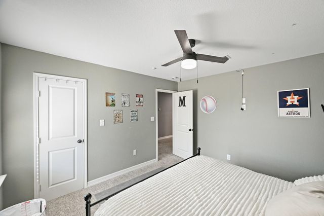 6518 Letcher Street, Houston, TX 77028