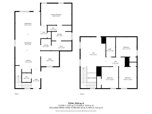 6518 Letcher Street, Houston, TX 77028