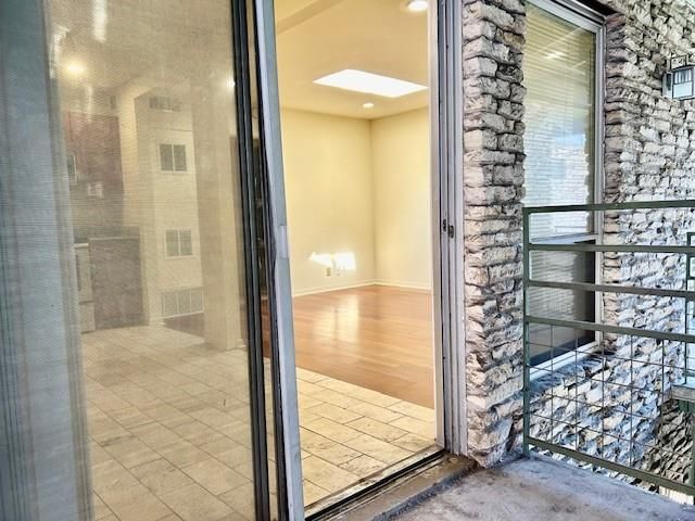2800 Cole ST C204, Austin, TX 78705