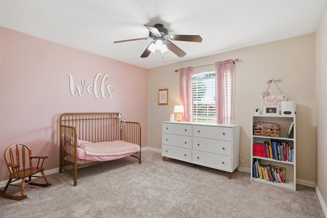 924 Crowder Drive, Crowley, TX 76036