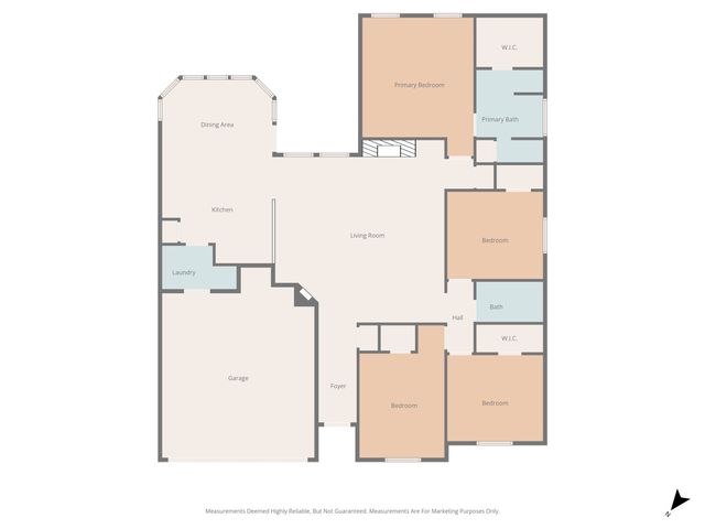 924 Crowder Drive, Crowley, TX 76036
