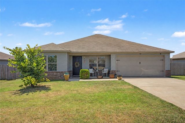 801 NW 69th Avenue, Bentonville, AR 72713