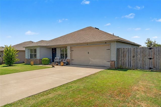801 NW 69th Avenue, Bentonville, AR 72713