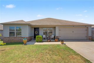 801 NW 69th Avenue, Bentonville, AR 72713