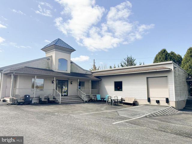 2191-93 LINCOLN HWY E, Lancaster, PA 17602
