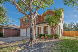 6835 Brighton Hill Lane, Katy, TX 77450