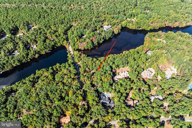 100 HINCHMAN ROAD, Medford, NJ 08055