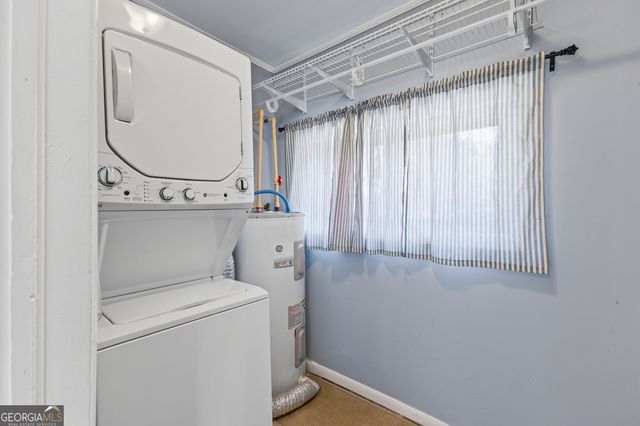 4810 Bartlett Road, Forest Park, GA 30297