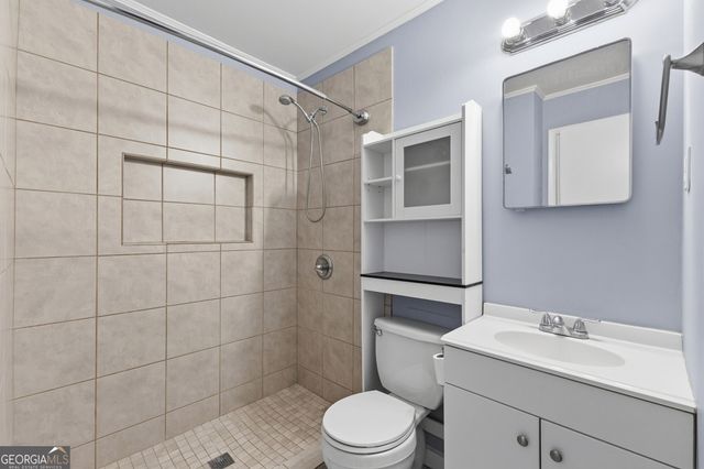 4810 Bartlett Road, Forest Park, GA 30297