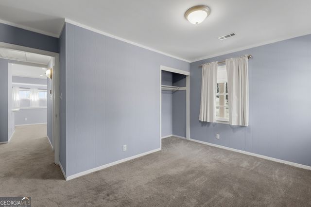 4810 Bartlett Road, Forest Park, GA 30297