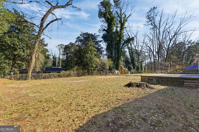 4810 Bartlett Road, Forest Park, GA 30297