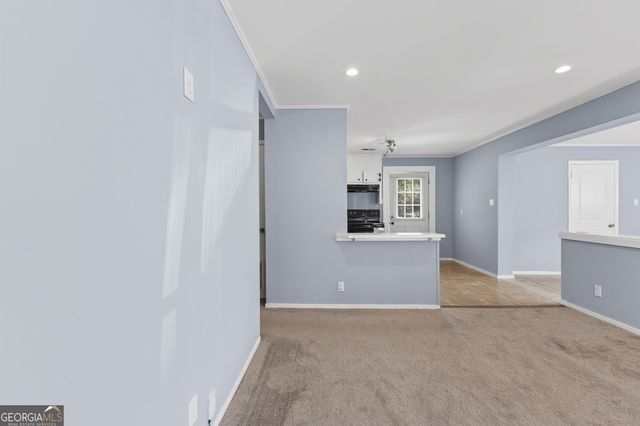 4810 Bartlett Road, Forest Park, GA 30297