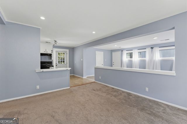 4810 Bartlett Road, Forest Park, GA 30297