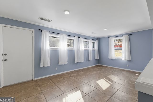 4810 Bartlett Road, Forest Park, GA 30297