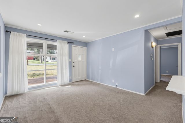 4810 Bartlett Road, Forest Park, GA 30297