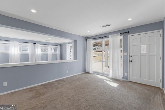 4810 Bartlett Road, Forest Park, GA 30297